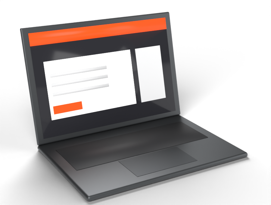 Laptop